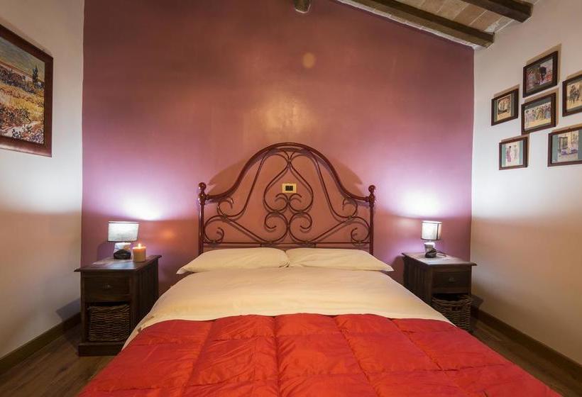 B&b Emporio  | Magione | Perugia | Italia 14