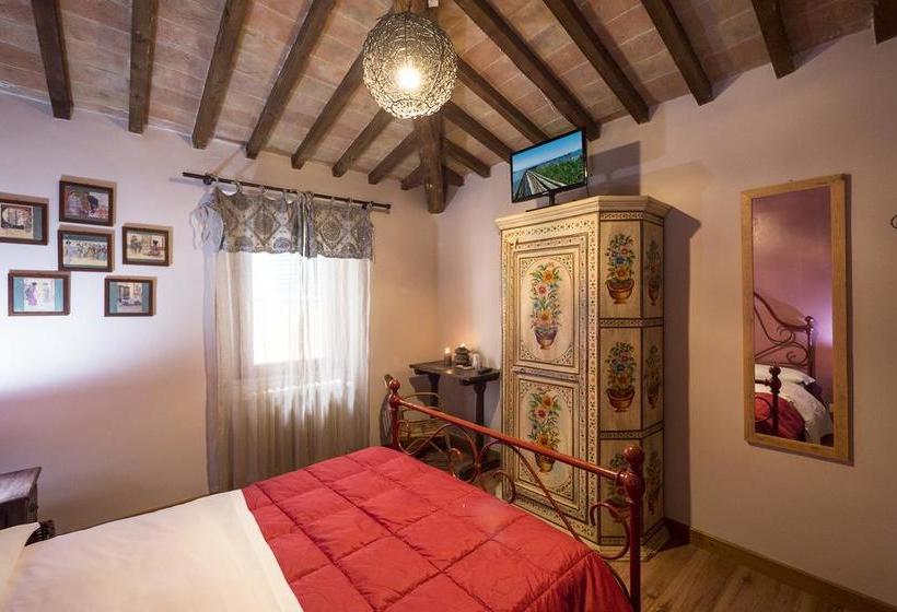 B&b Emporio  | Magione | Perugia | Italia 15
