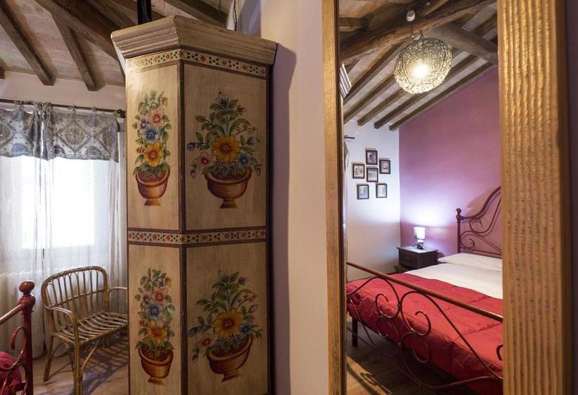 B&b Emporio  | Magione | Perugia | Italia 16