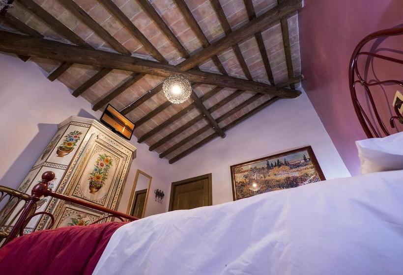 B&b Emporio  | Magione | Perugia | Italia 17