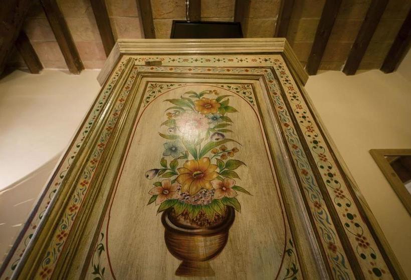 B&b Emporio  | Magione | Perugia | Italia 18