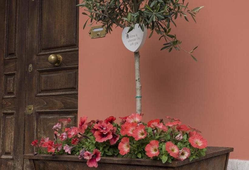 B&b Emporio  | Magione | Perugia | Italia 3