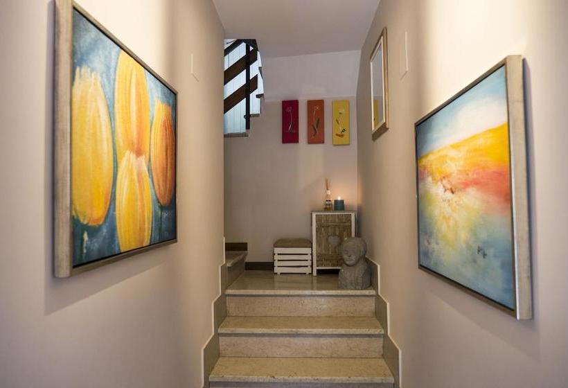 B&b Emporio  | Magione | Perugia | Italia 5