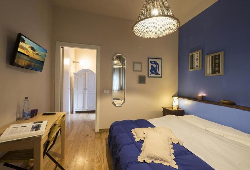 B&b Emporio  | Magione | Perugia | Italia 7