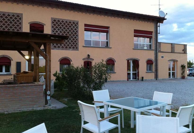 Bed and Breakfast Presidio Eat And Sleep  | Portomaggiore | Ferrara | Italia 1
