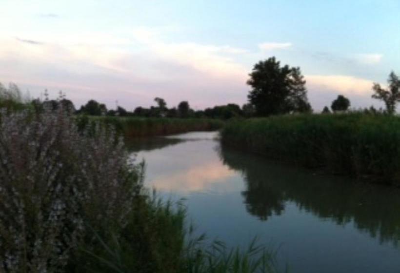 Bed and Breakfast Presidio Eat And Sleep  | Portomaggiore | Ferrara | Italia 10