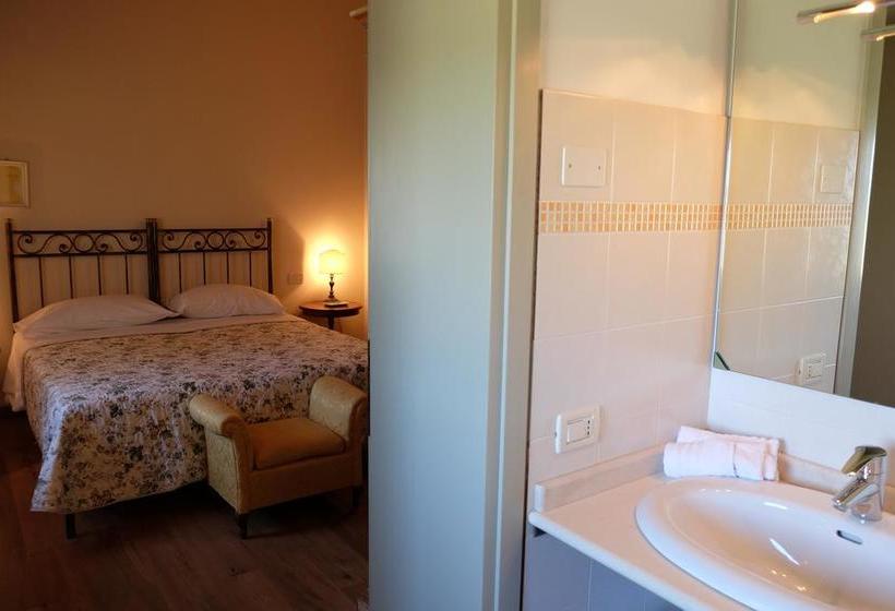 Bed and Breakfast Presidio Eat And Sleep  | Portomaggiore | Ferrara | Italia 11