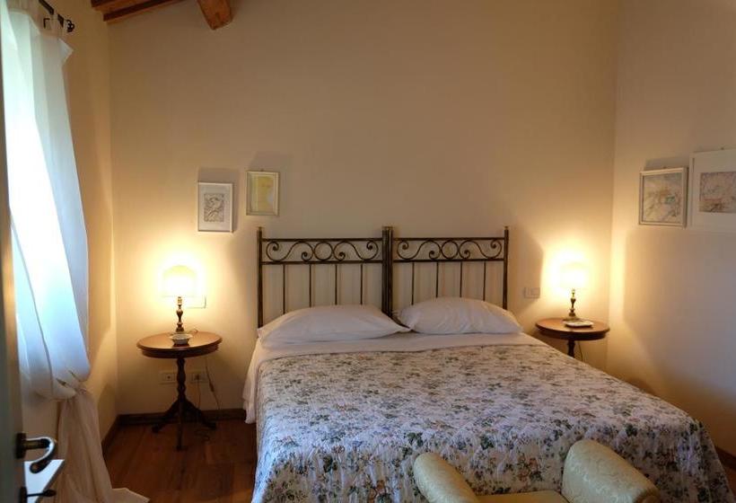 Bed and Breakfast Presidio Eat And Sleep  | Portomaggiore | Ferrara | Italia 12