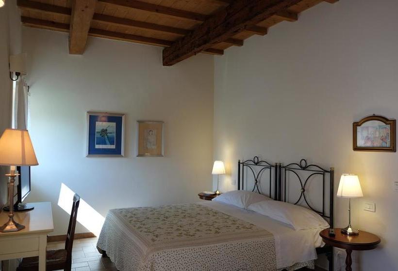Bed and Breakfast Presidio Eat And Sleep  | Portomaggiore | Ferrara | Italia 14