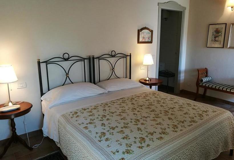Bed and Breakfast Presidio Eat And Sleep  | Portomaggiore | Ferrara | Italia 15
