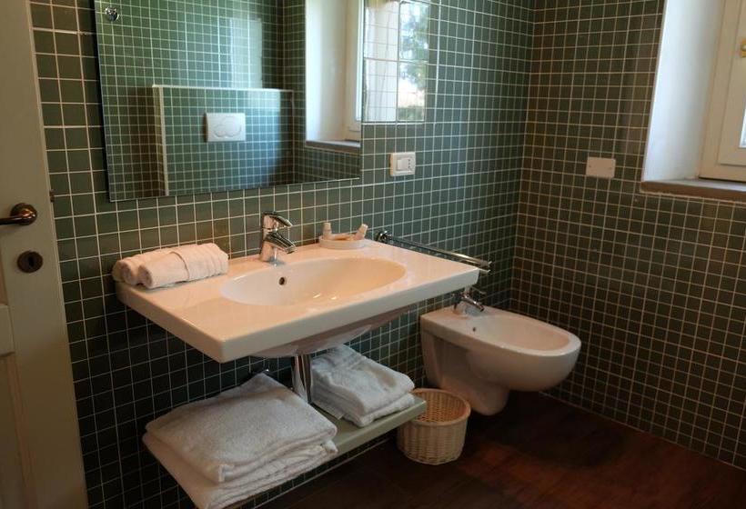 Bed and Breakfast Presidio Eat And Sleep  | Portomaggiore | Ferrara | Italia 16