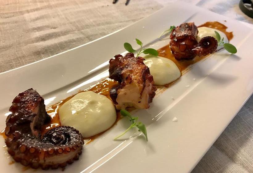 Bed and Breakfast Presidio Eat And Sleep  | Portomaggiore | Ferrara | Italia 2