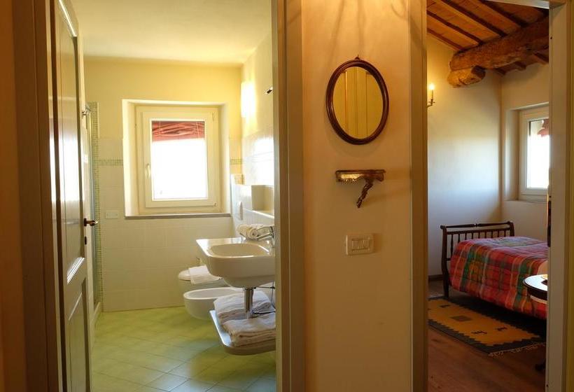 Bed and Breakfast Presidio Eat And Sleep  | Portomaggiore | Ferrara | Italia 20