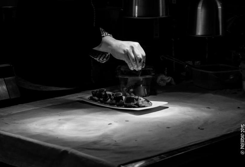 Bed and Breakfast Presidio Eat And Sleep  | Portomaggiore | Ferrara | Italia 3