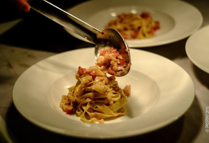 Bed and Breakfast Presidio Eat And Sleep  | Portomaggiore | Ferrara | Italia 4