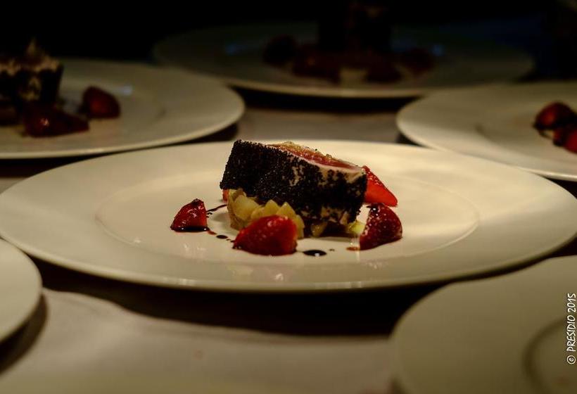 Bed and Breakfast Presidio Eat And Sleep  | Portomaggiore | Ferrara | Italia 5