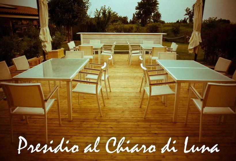 Bed and Breakfast Presidio Eat And Sleep  | Portomaggiore | Ferrara | Italia 7