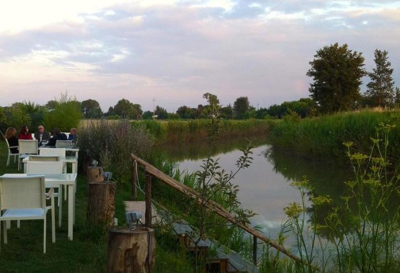 Bed and Breakfast Presidio Eat And Sleep  | Portomaggiore | Ferrara | Italia 8