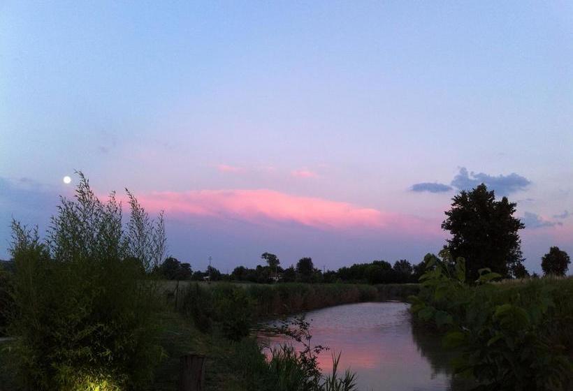 Bed and Breakfast Presidio Eat And Sleep  | Portomaggiore | Ferrara | Italia 9