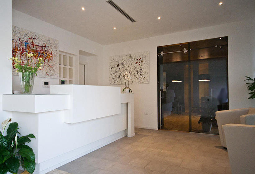 Hotel Muraglie  | Vibo Valentia | Vibo Valentia | Italia 1