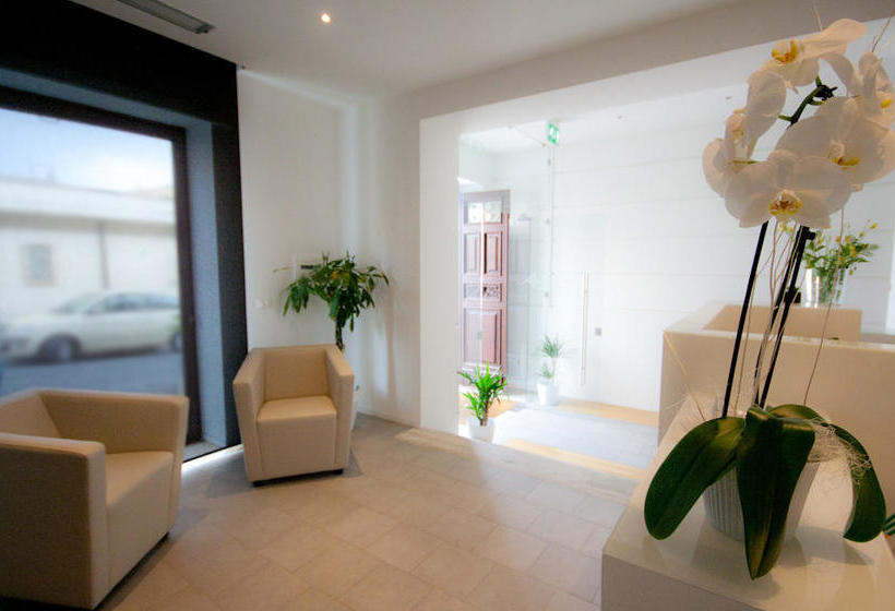 Hotel Muraglie  | Vibo Valentia | Vibo Valentia | Italia 18