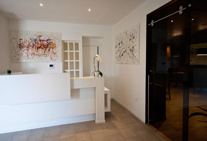 Hotel Muraglie  | Vibo Valentia | Vibo Valentia | Italia 19