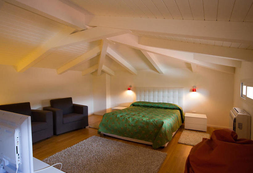 Hotel Muraglie  | Vibo Valentia | Vibo Valentia | Italia 4