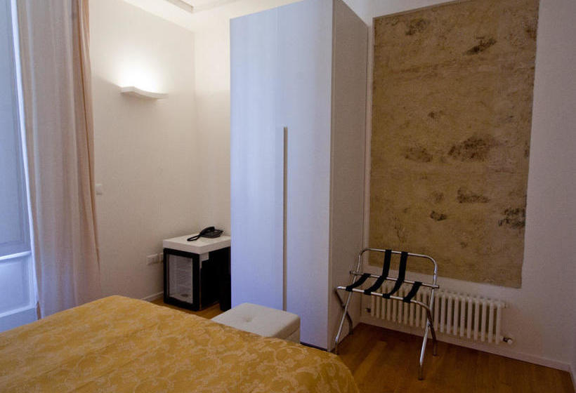 Hotel Muraglie  | Vibo Valentia | Vibo Valentia | Italia 7