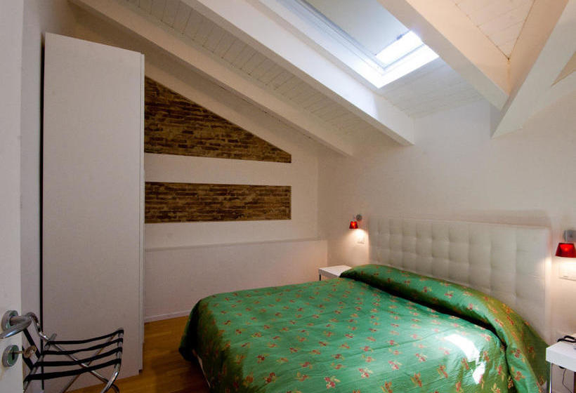 Hotel Muraglie  | Vibo Valentia | Vibo Valentia | Italia 8