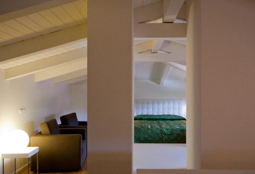 Hotel Muraglie  | Vibo Valentia | Vibo Valentia | Italia 9