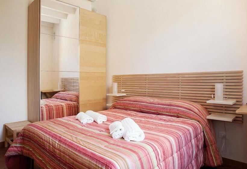 Bed and Breakfast I Tramonti Sul Mare 