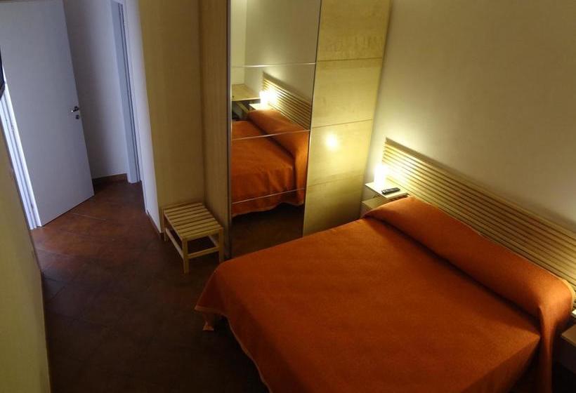 Bed and Breakfast I Tramonti Sul Mare  | Marsala | Trapani | Italia 1