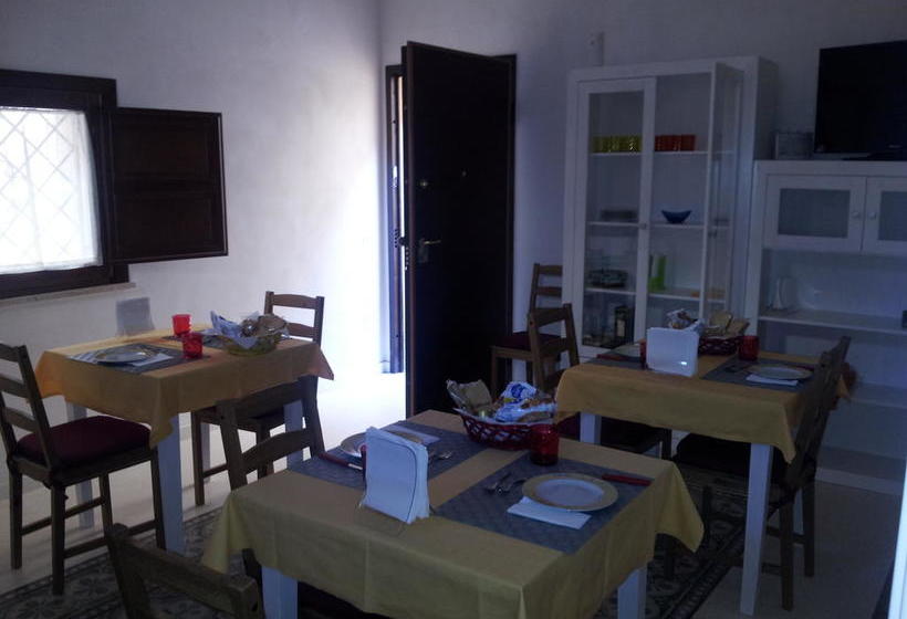Bed and Breakfast I Tramonti Sul Mare  | Marsala | Trapani | Italia 10