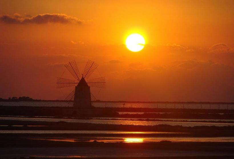Bed and Breakfast I Tramonti Sul Mare  | Marsala | Trapani | Italia 11
