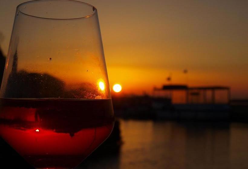 Bed and Breakfast I Tramonti Sul Mare  | Marsala | Trapani | Italia 12