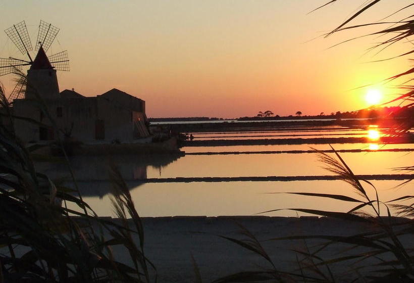 Bed and Breakfast I Tramonti Sul Mare  | Marsala | Trapani | Italia 13