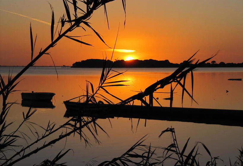 Bed and Breakfast I Tramonti Sul Mare  | Marsala | Trapani | Italia 15