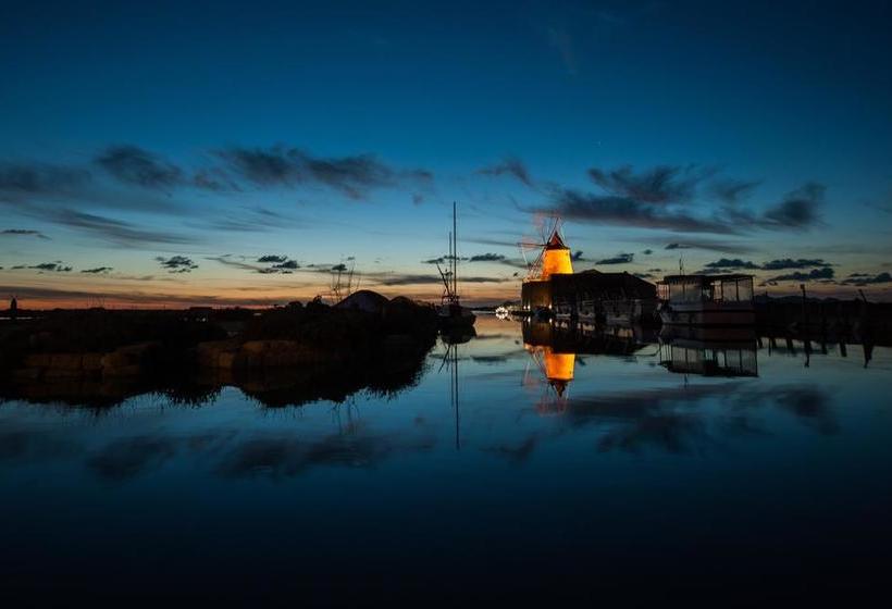 Bed and Breakfast I Tramonti Sul Mare  | Marsala | Trapani | Italia 16