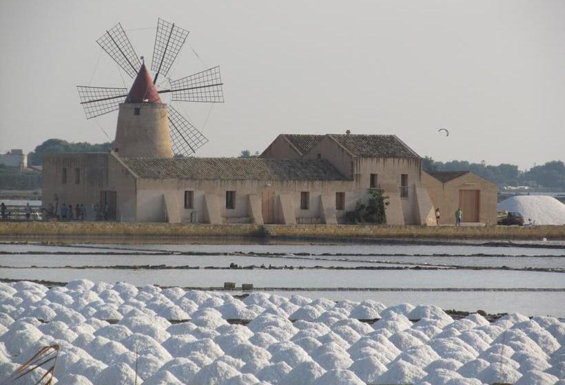 Bed and Breakfast I Tramonti Sul Mare  | Marsala | Trapani | Italia 17