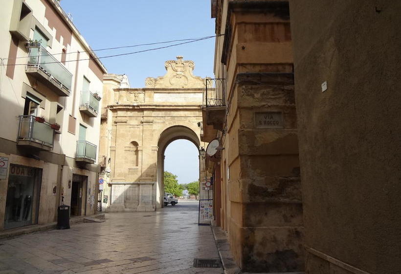 Bed and Breakfast I Tramonti Sul Mare  | Marsala | Trapani | Italia 18