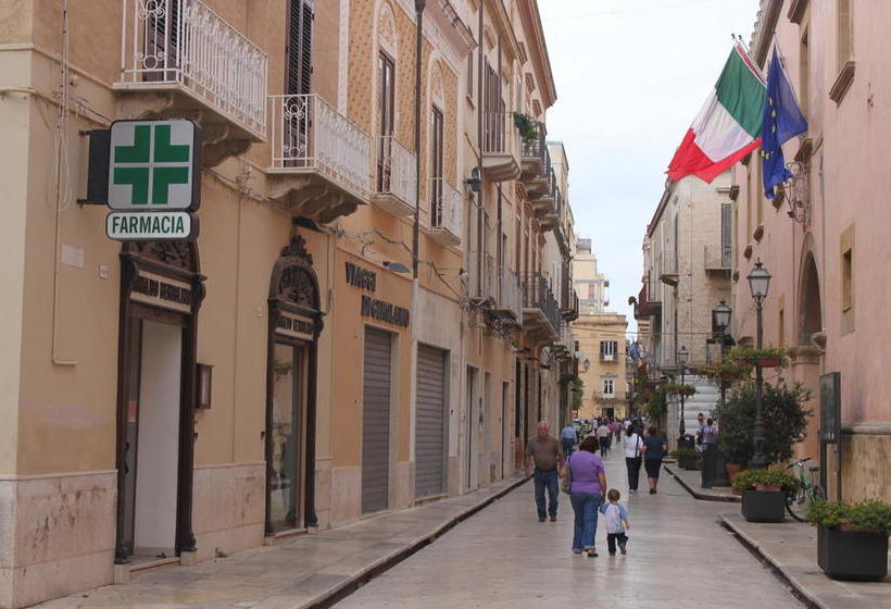 Bed and Breakfast I Tramonti Sul Mare  | Marsala | Trapani | Italia 19