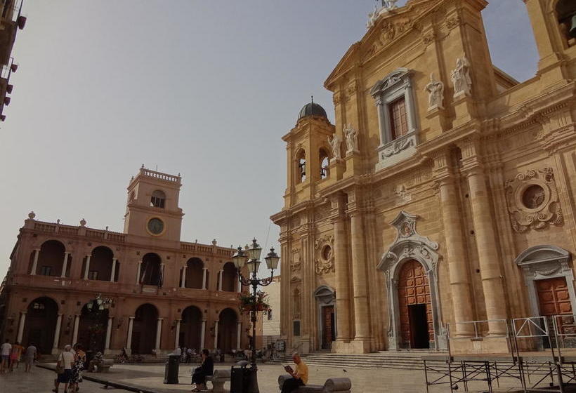 Bed and Breakfast I Tramonti Sul Mare  | Marsala | Trapani | Italia 20