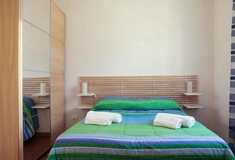 Bed and Breakfast I Tramonti Sul Mare  | Marsala | Trapani | Italia 3
