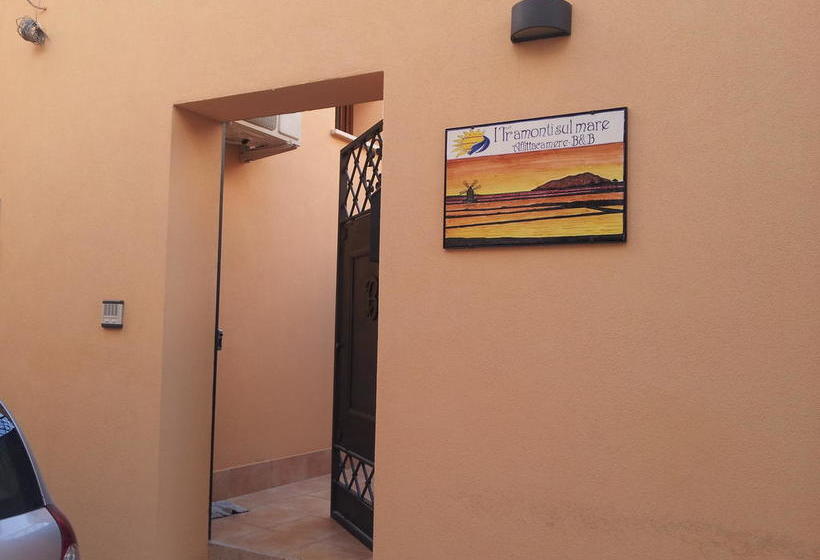 Bed and Breakfast I Tramonti Sul Mare  | Marsala | Trapani | Italia 6