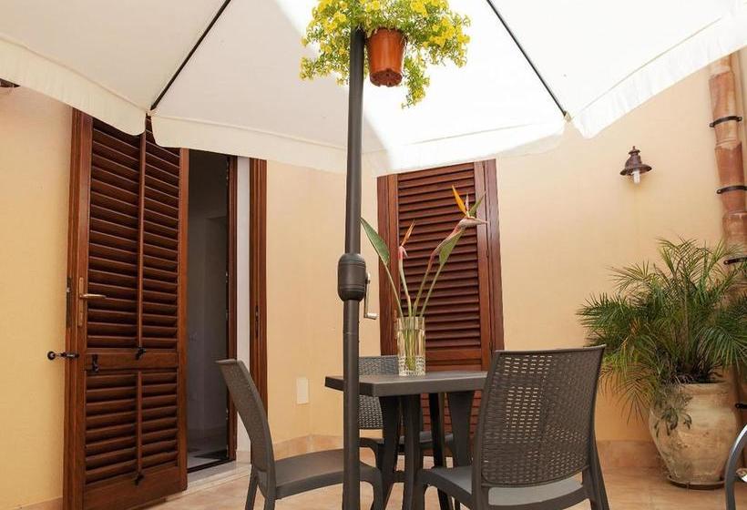 Bed and Breakfast I Tramonti Sul Mare  | Marsala | Trapani | Italia 7