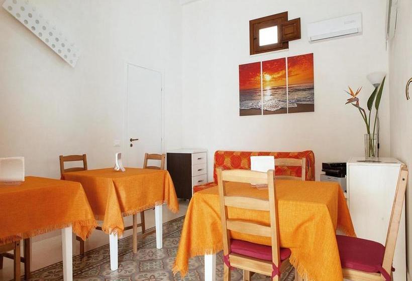 Bed and Breakfast I Tramonti Sul Mare  | Marsala | Trapani | Italia 8