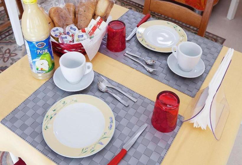 Bed and Breakfast I Tramonti Sul Mare  | Marsala | Trapani | Italia 9