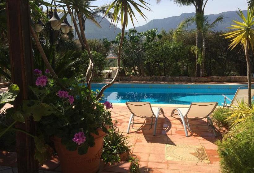 Bed and Breakfast Casa Di Valentina  | Monreale | Palermo | Italia 1