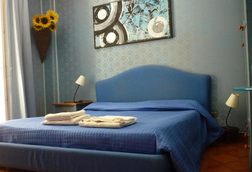 Bed and Breakfast Casa Di Valentina  | Monreale | Palermo | Italia 10