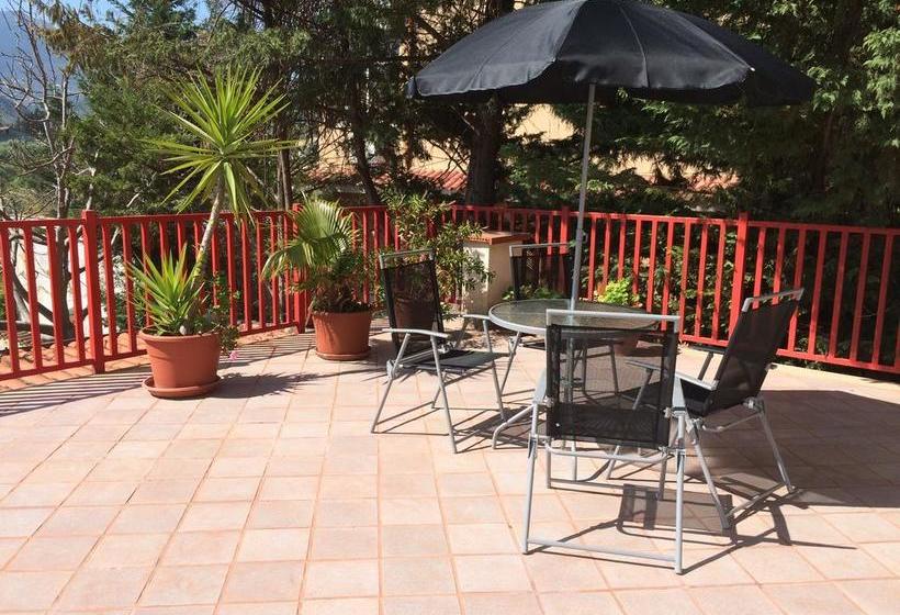 Bed and Breakfast Casa Di Valentina  | Monreale | Palermo | Italia 11